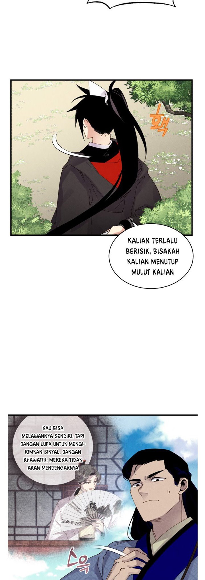 Dilarang COPAS - situs resmi www.mangacanblog.com - Komik lightning degree 091 - chapter 91 92 Indonesia lightning degree 091 - chapter 91 Terbaru 4|Baca Manga Komik Indonesia|Mangacan